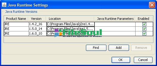 Java 7.0 For Mac